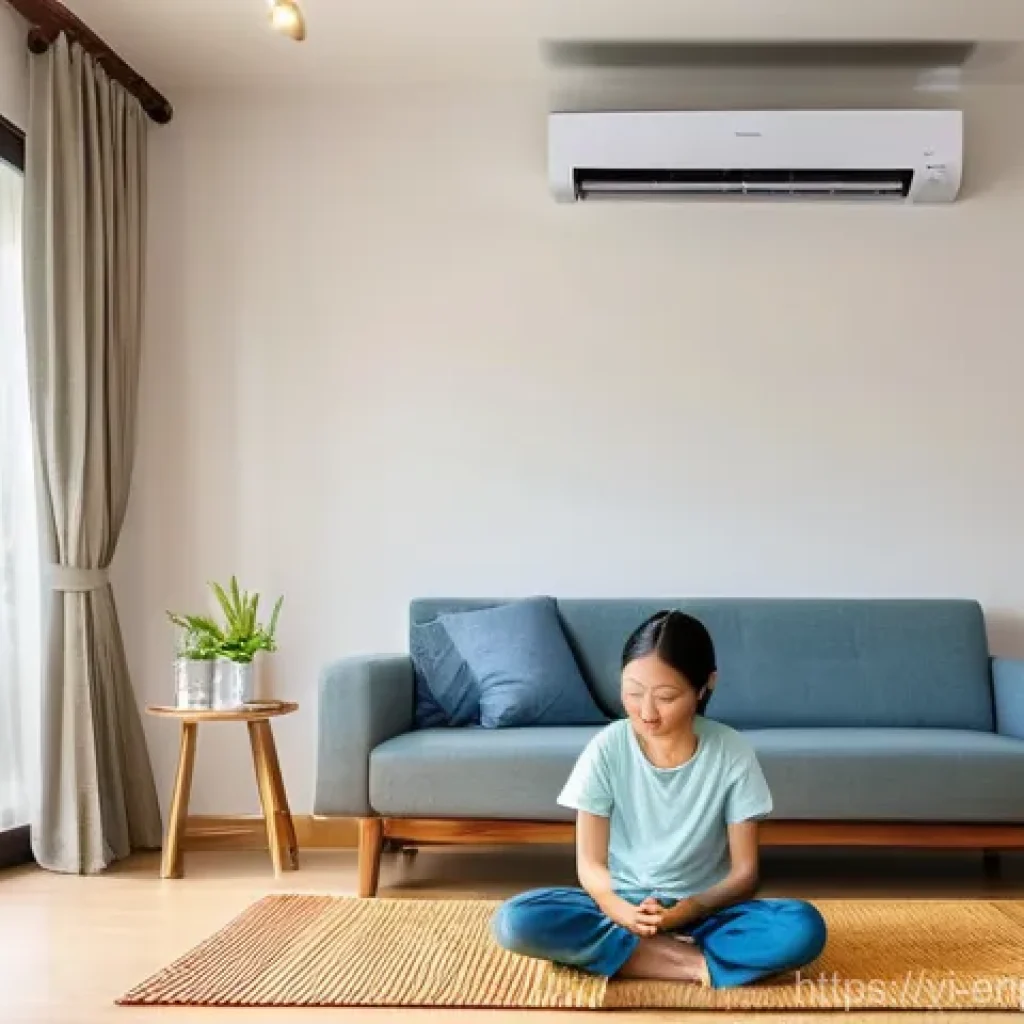 에너지 소비자의 행동 변화에 대한 연구 - **A modern Vietnamese family practicing energy-saving habits at home.**
    "A cozy and well-lit liv...