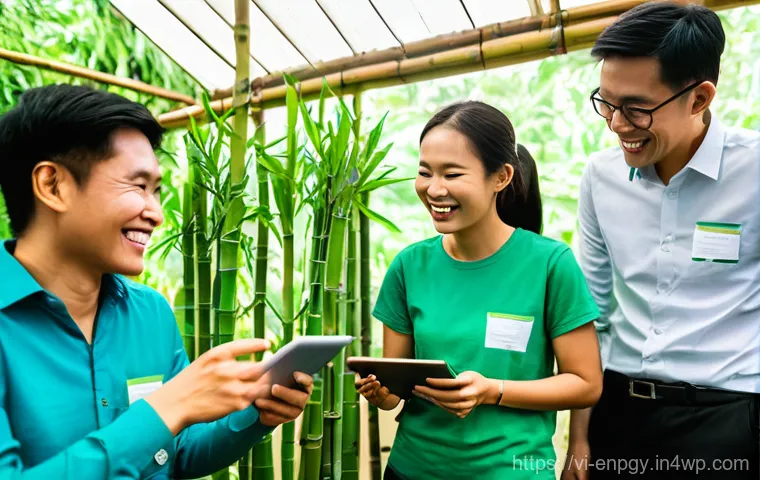 에너지 소비자의 행동 변화에 대한 연구 - **Showcasing green technology and rooftop solar in a Vietnamese setting.**
    "A proud Vietnamese m...