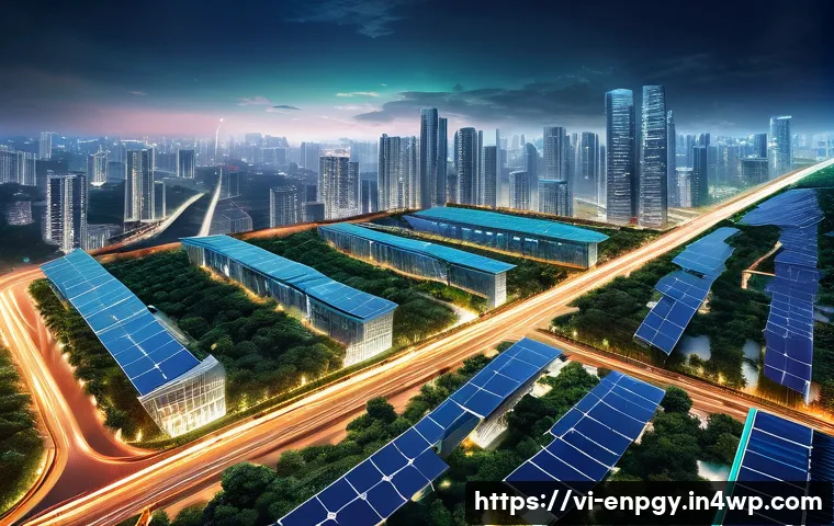 에너지 배분 자동화 시스템의 장점 관련 이미지 1