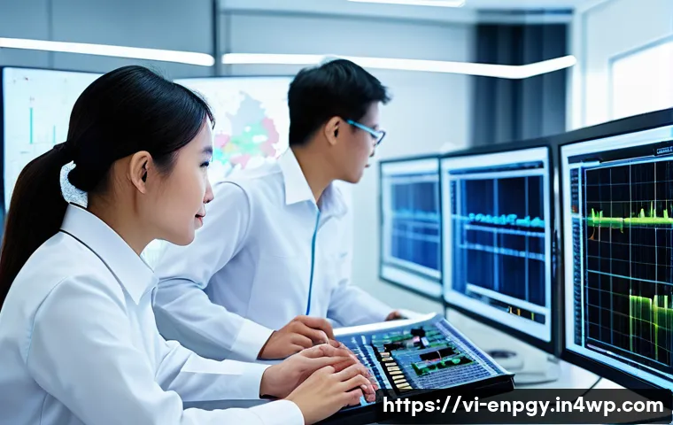 에너지 배분 자동화 시스템의 장점 관련 이미지 2