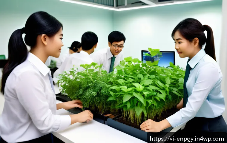 Chiến lược quản lý năng lượng bền vững và trách nhiệm xã hội của doanh nghiệp tại Việt Nam năm 2024 4 에너지 관리와 기업의 사회적 책임 관련 이미지 2