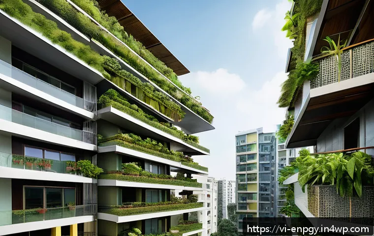 Tối ưu phân bổ năng lượng và tác động môi trường: Giải pháp xanh cho tương lai bền vững 4 에너지 배분 최적화와 환경적 영향 관련 이미지 2