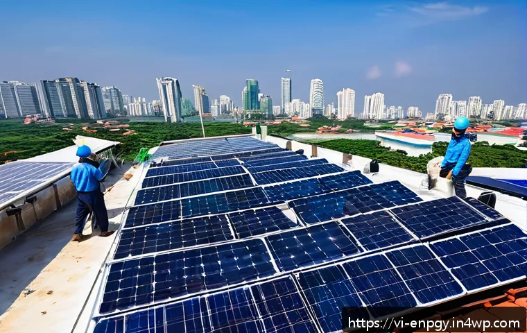 Chiến lược thông minh để thích nghi với xu hướng tiêu thụ năng lượng thay đổi nhanh chóng 4 에너지 소비 패턴 변화에 대한 대응 전략 관련 이미지 2
