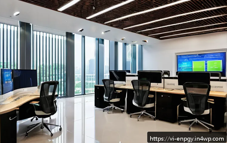 Khám Phá Top Phần Mềm Tối Ưu Phân Phối Năng Lượng Hiệu Quả Nhất 2024 3 에너지 배분 최적화 소프트웨어 비교 관련 이미지 1
